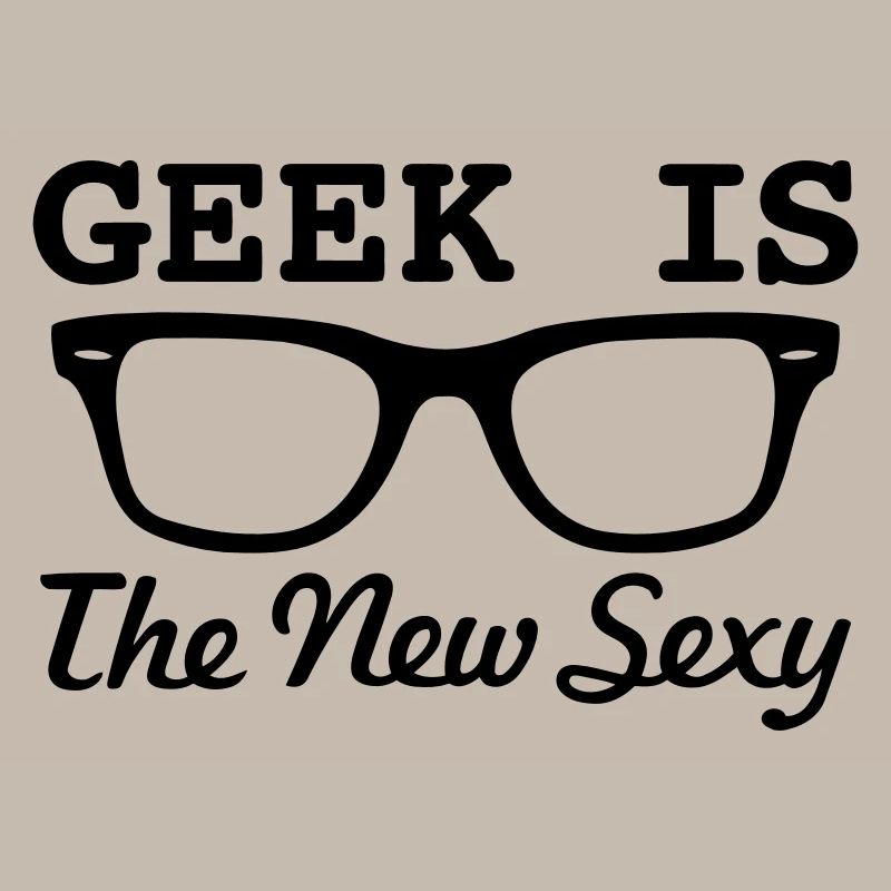 GEEKS SIND SEXY!