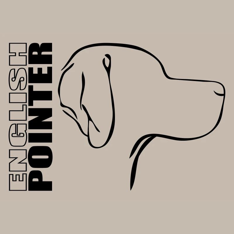 ENGLISH POINTER PROFIL