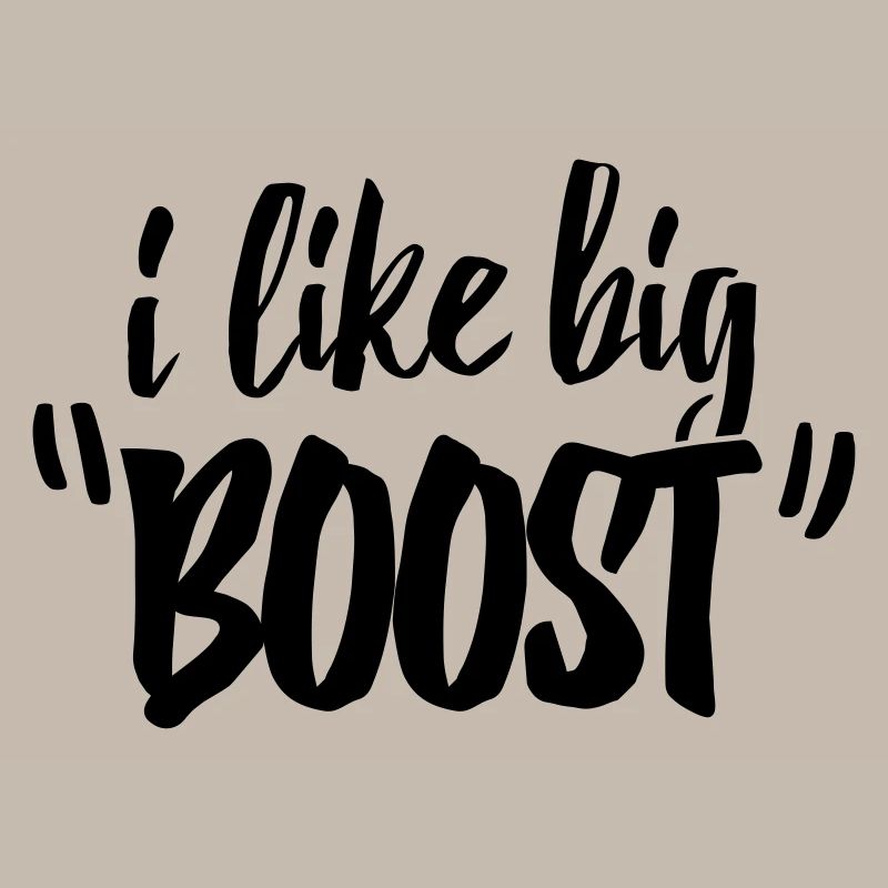 Big Boost