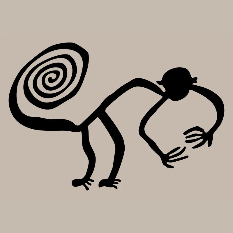 Nazca Monkey
