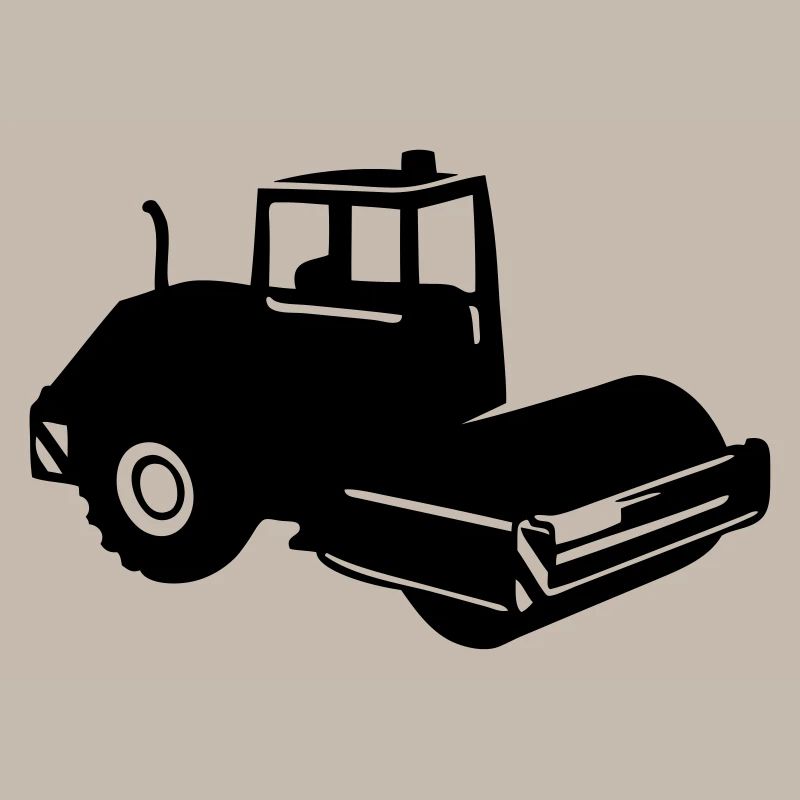 rouleau compresseur Road roller