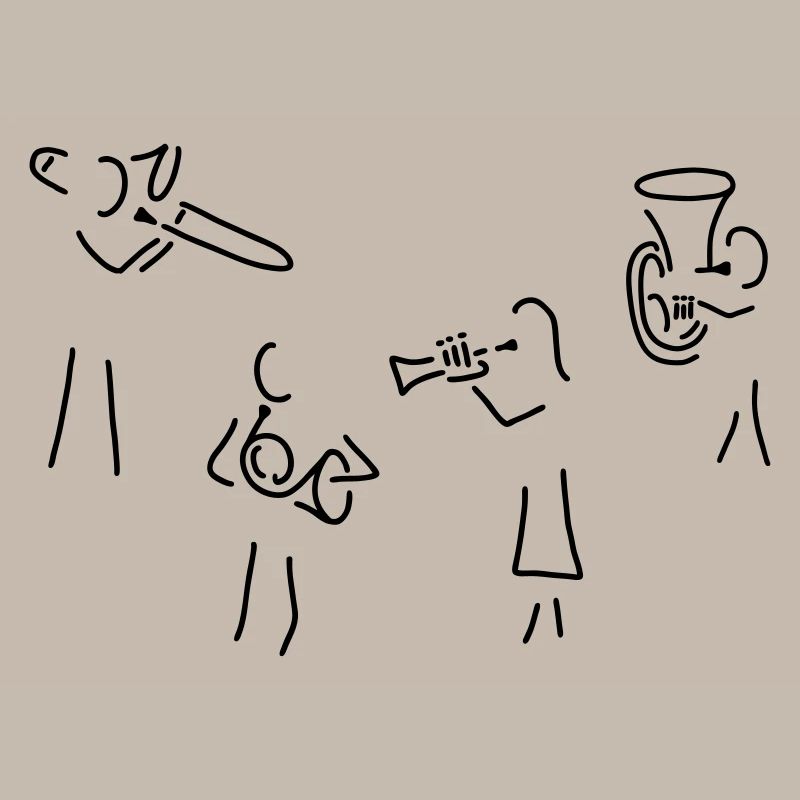 blechbläser-ensemble