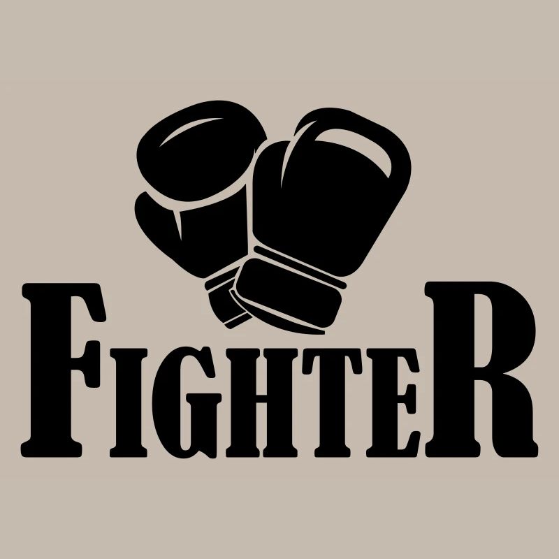 fighter
