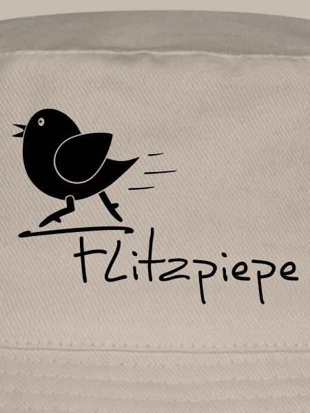 Flitzpiepe