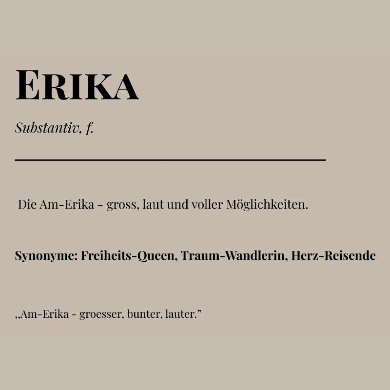 Erika