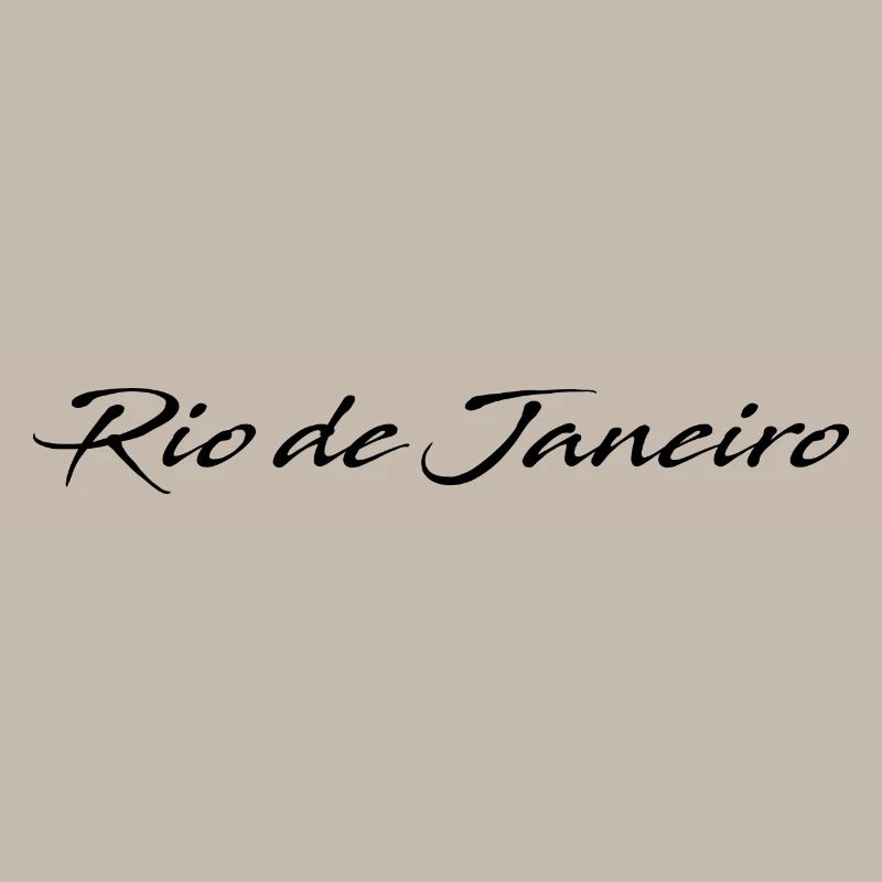 Rio de Janeiro
