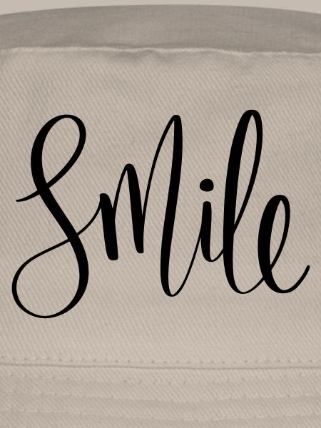 Just Smile