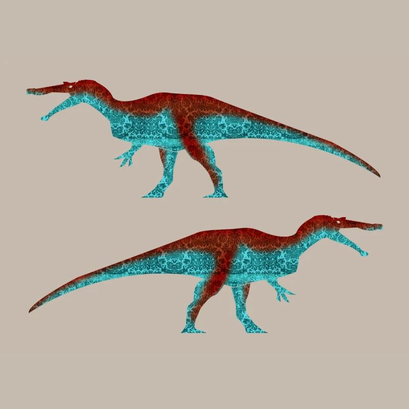 Baryonyx (Classique)