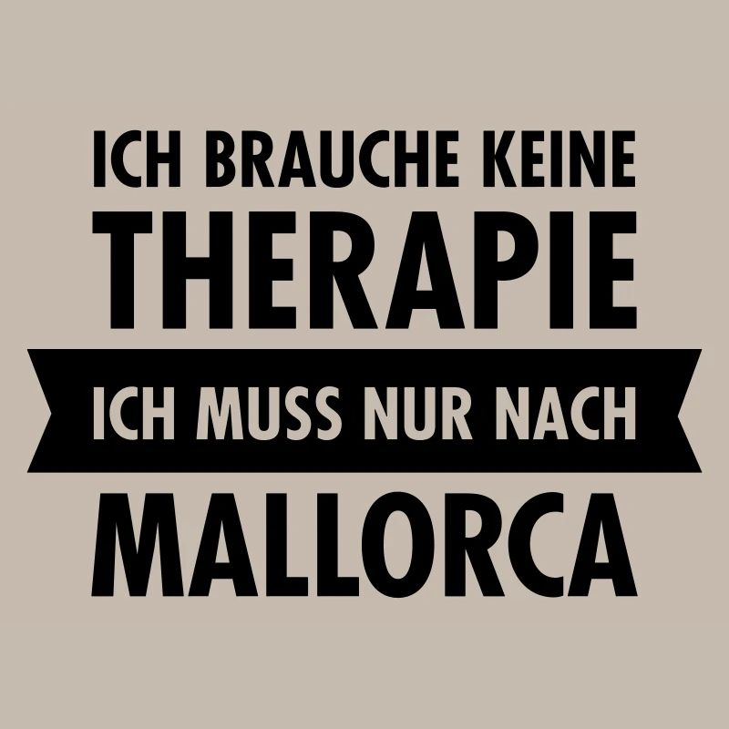 Therapie - Mallorca