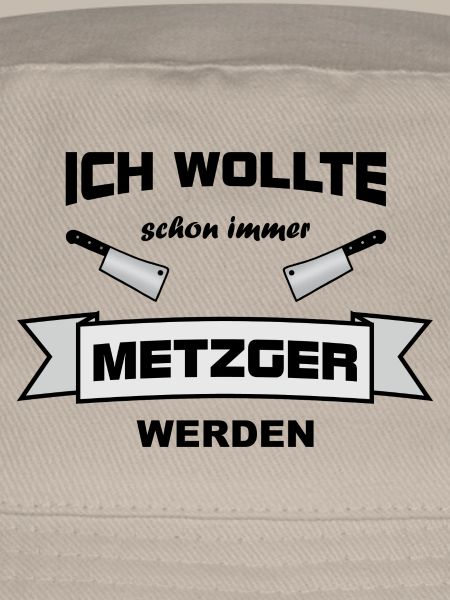 Metzger immer