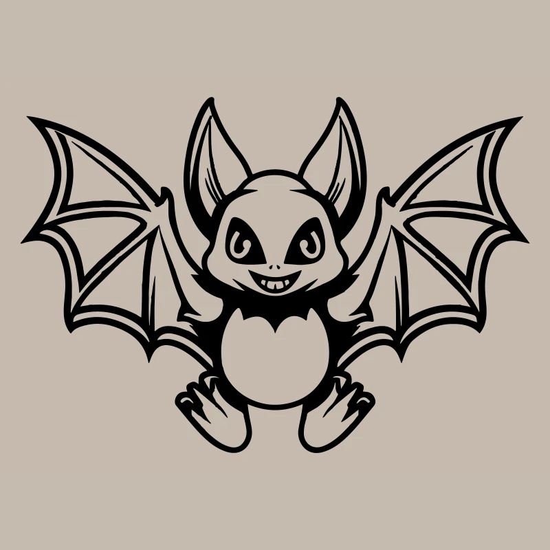 Bat Comic