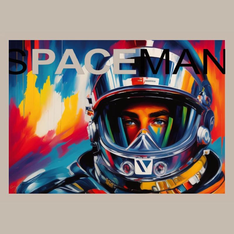 Spaceman b4 600DPI