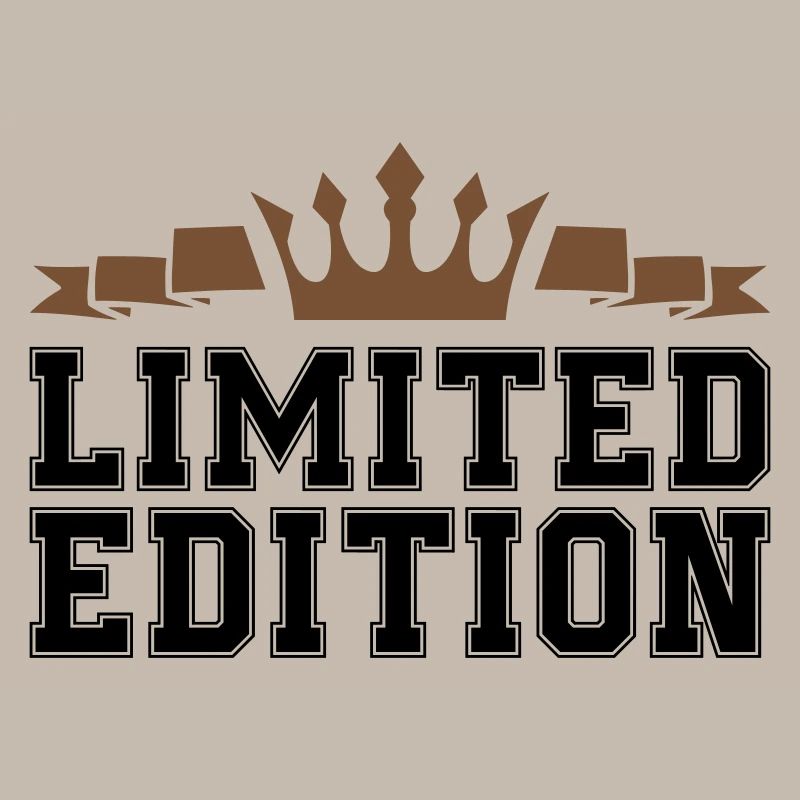 limited edition