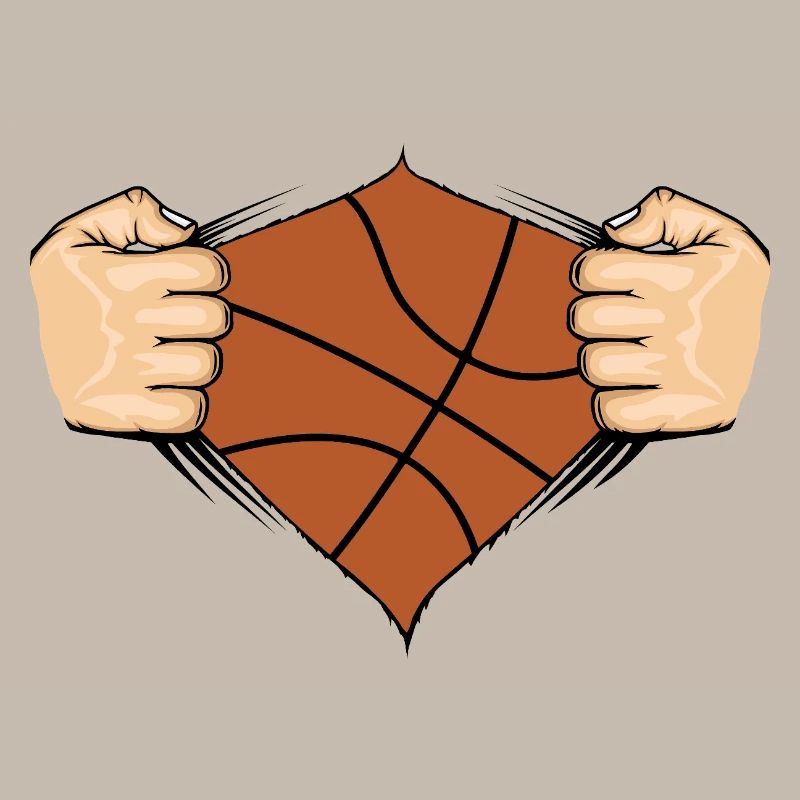 Conception de basket-ball