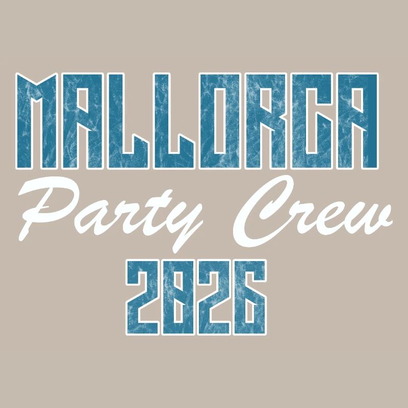Majorque, Parti