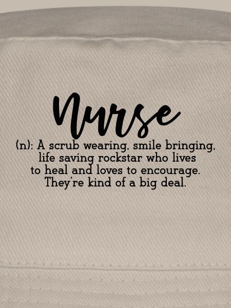 Nurse
