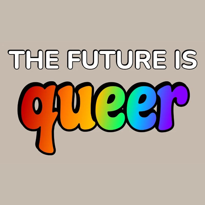 The Future is Queer