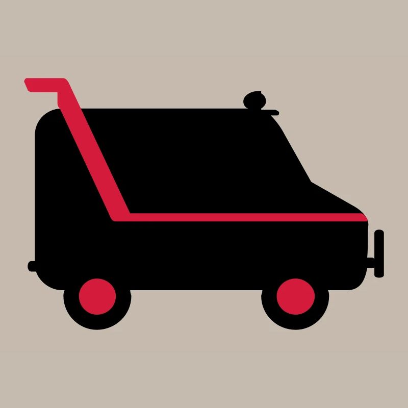 camionnette / van (2c)