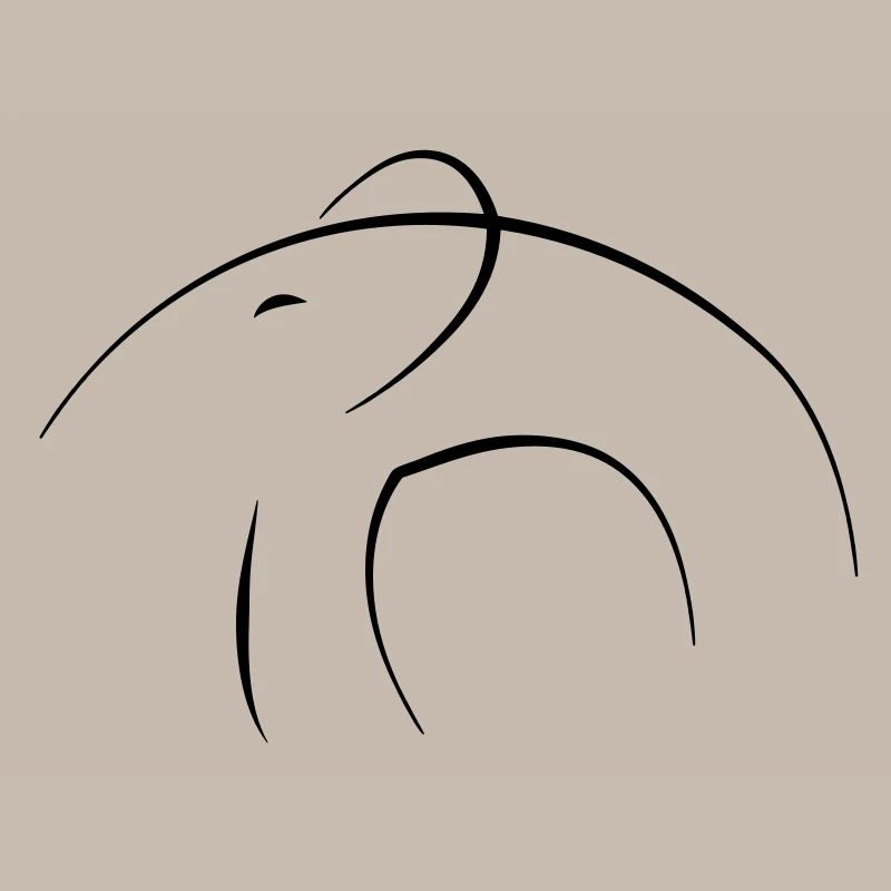 Elefant