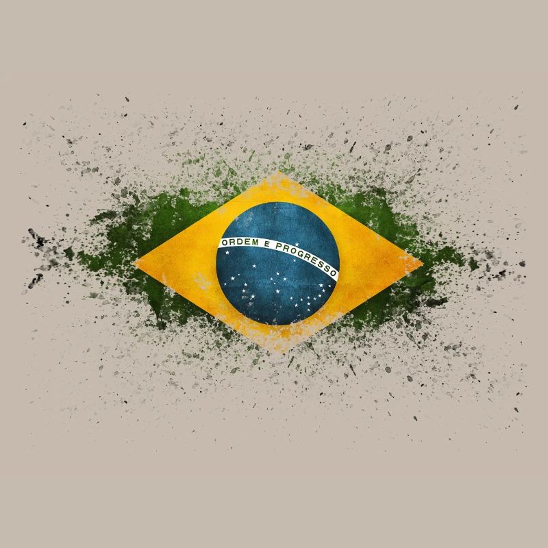 Brasil Flag