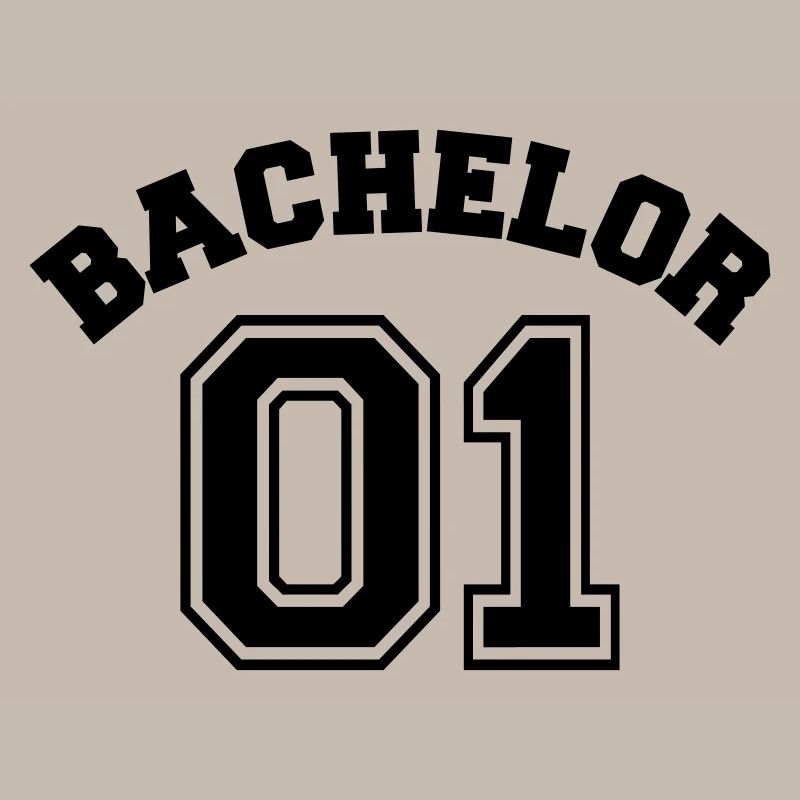 Bachelor 01 - junggesellenaschied