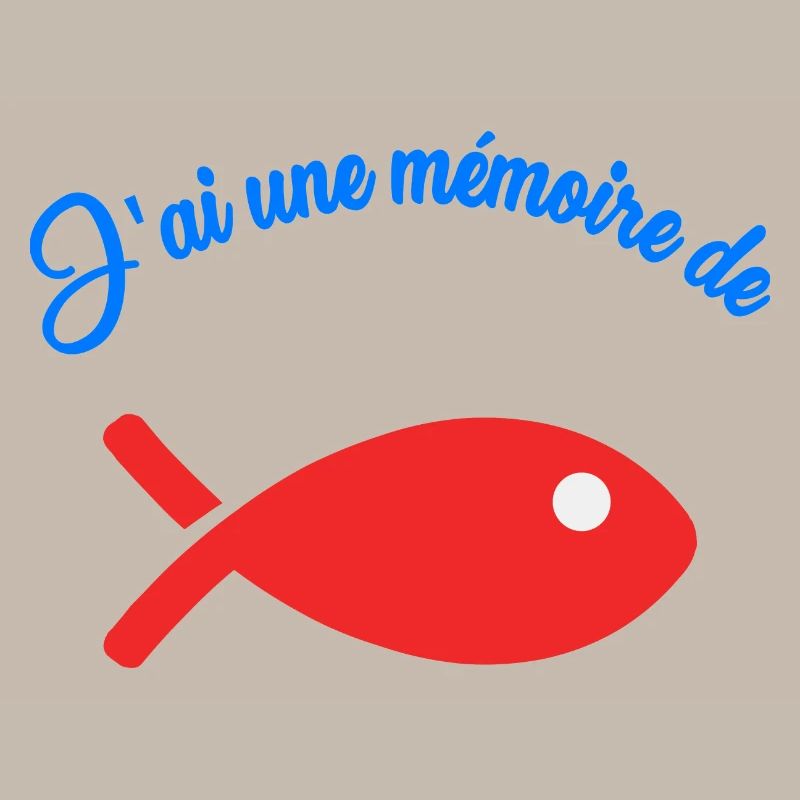 POISSON. MEMOIRE