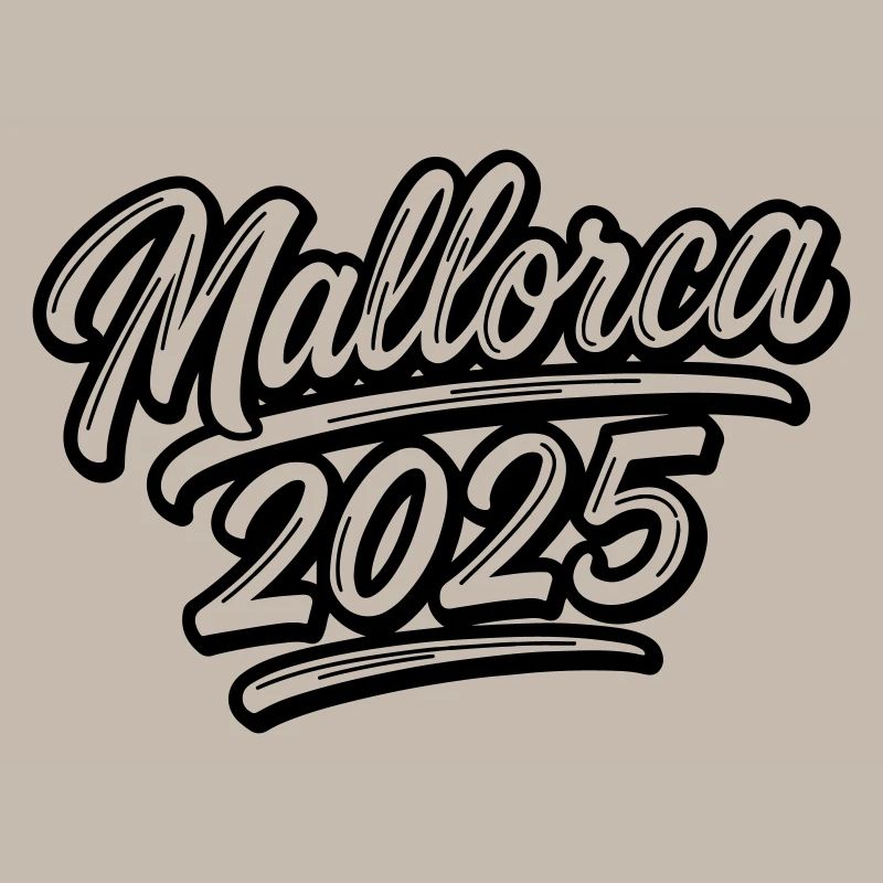 Majorque 2025