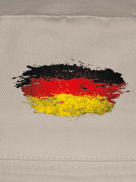 Deutschland Splatter