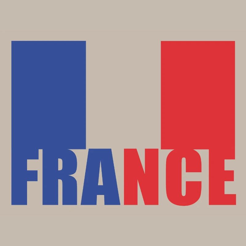 Drapeau français