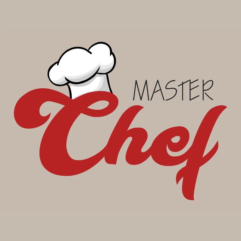 Cuisinier / Chef: Master Chef