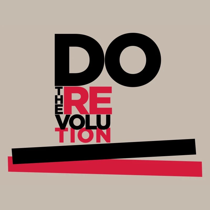 revolution