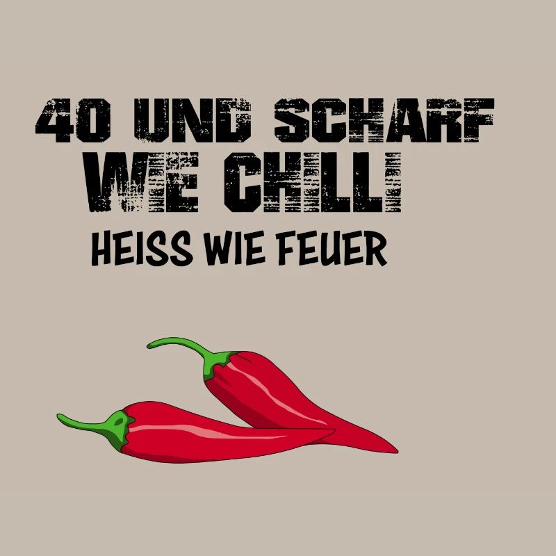 40 Geburtstag
