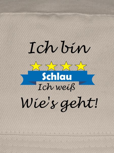 Schlau