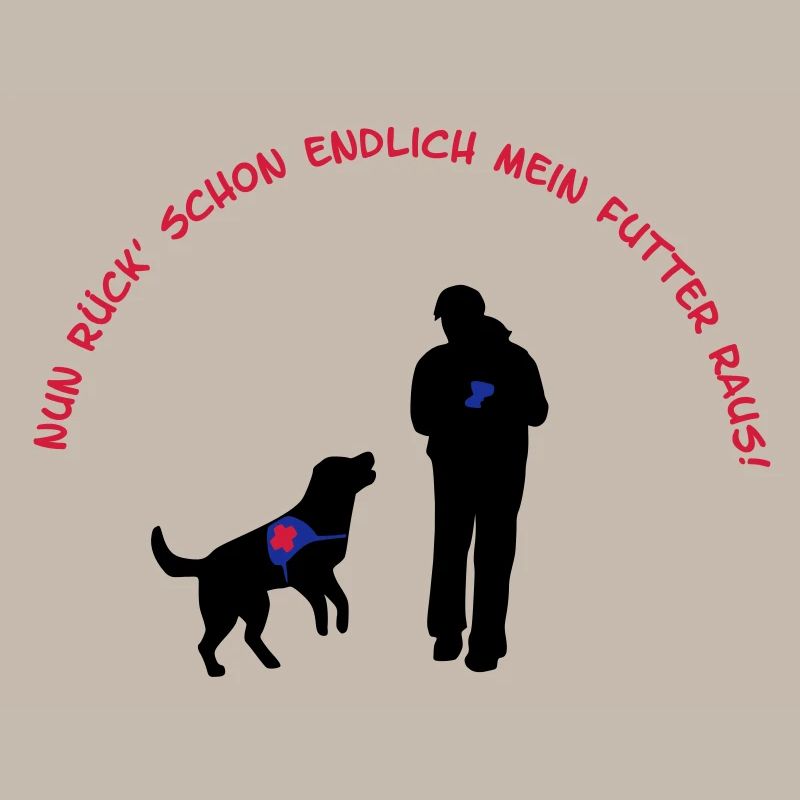 Rettungshund