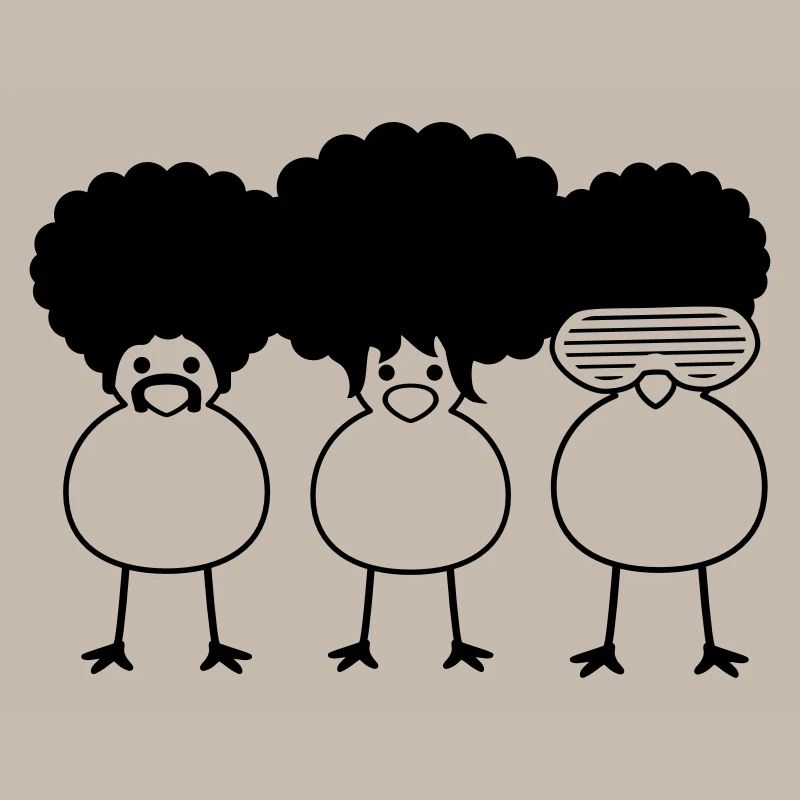Funky Chicks