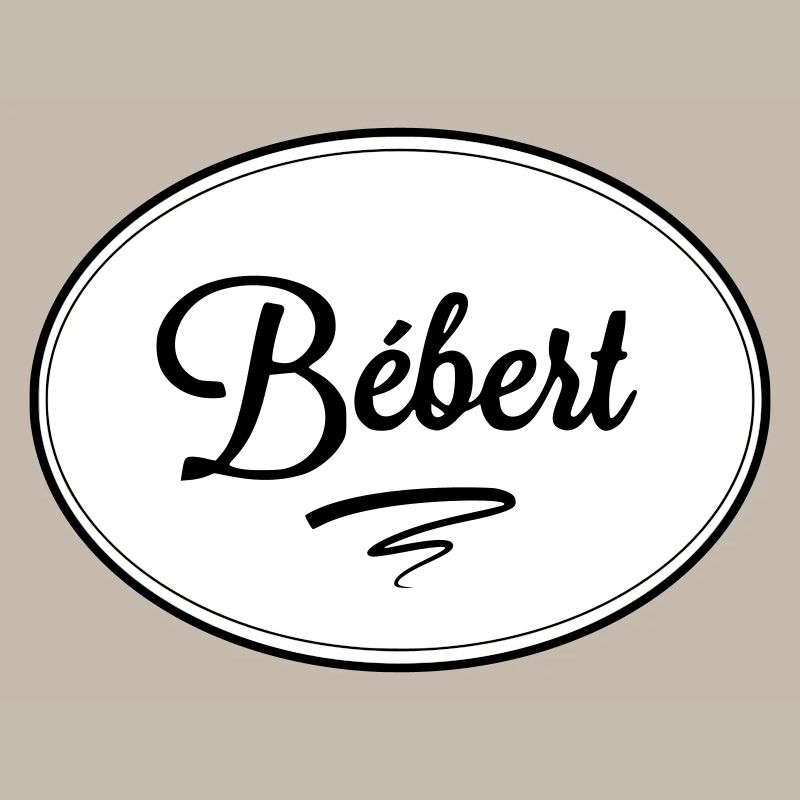 Bébert