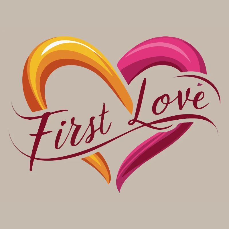 ERSTE LIEBE