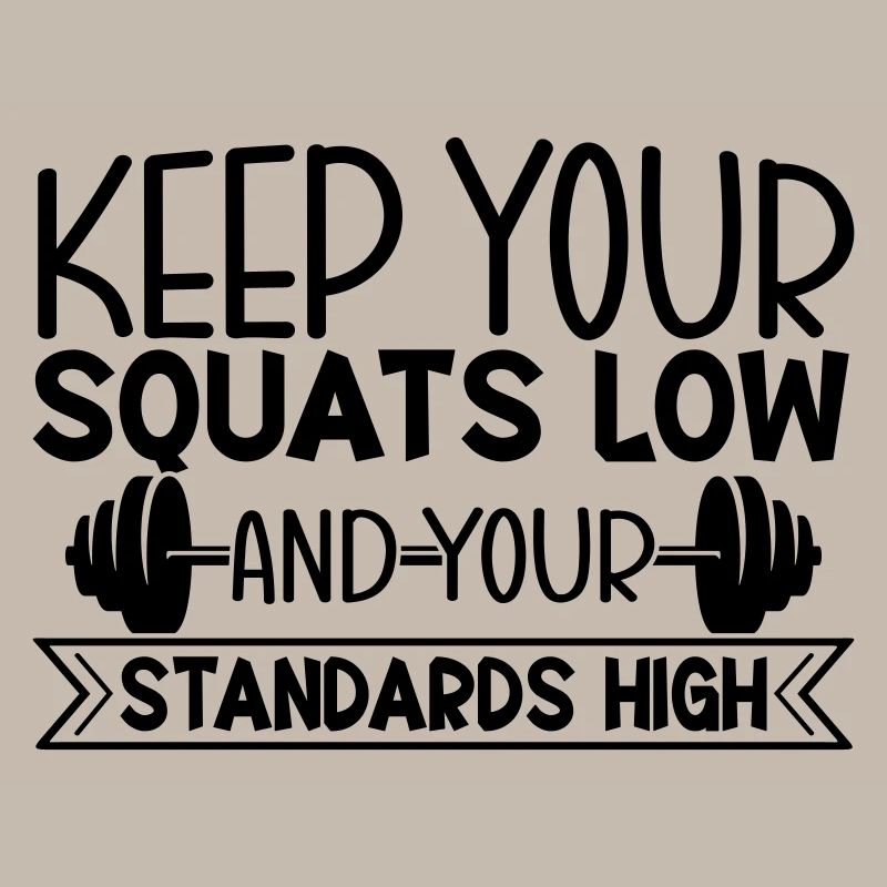 Squat Slow