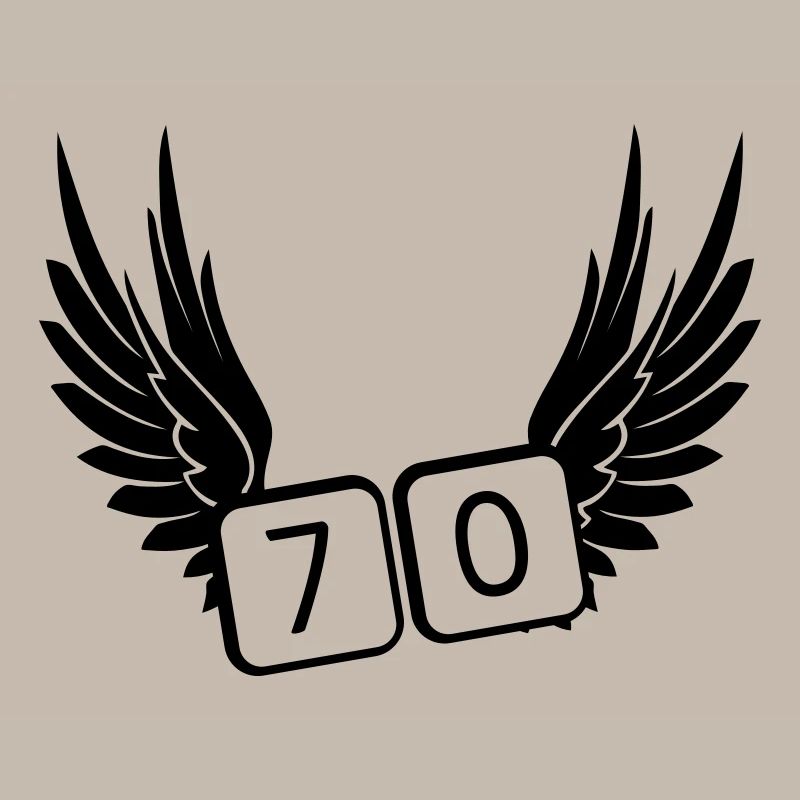 70 ans