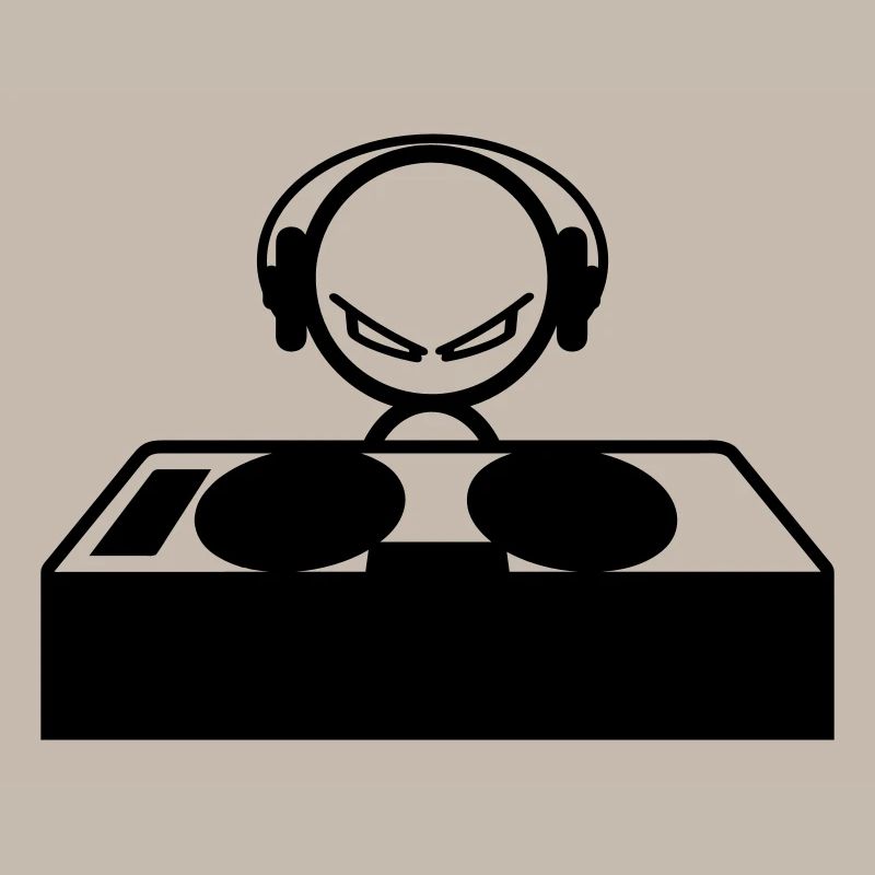 DJ