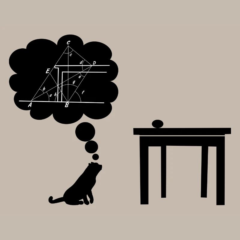 chat saut à