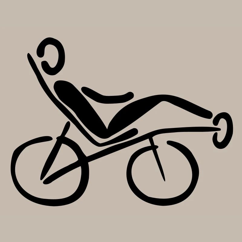 Vélo Couché