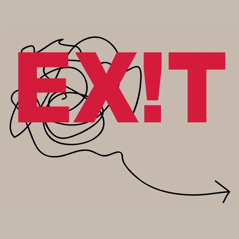 EXIT