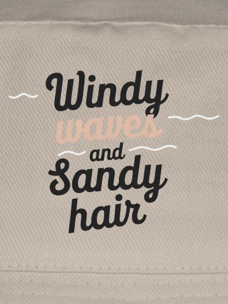 windy waves