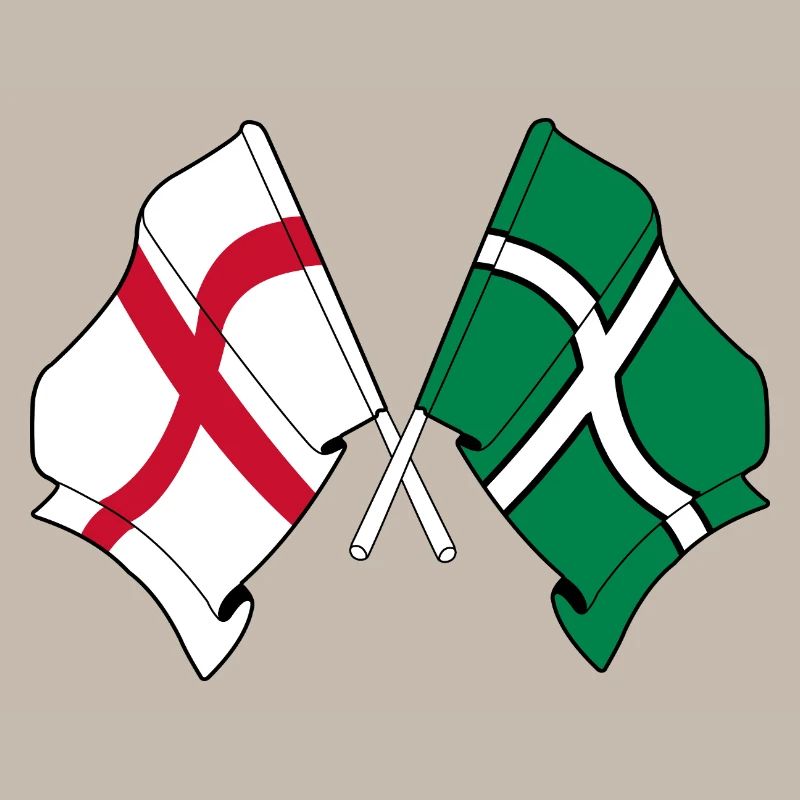 Devon et l’Angleterre croisés