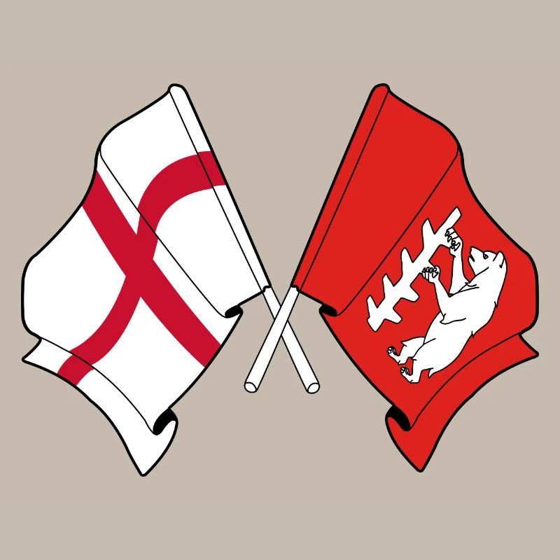 Warwickshire & Angleterre