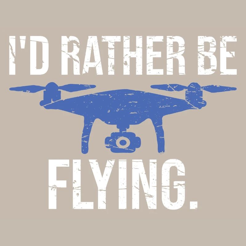 I've had enough I go drone flying drones pilot