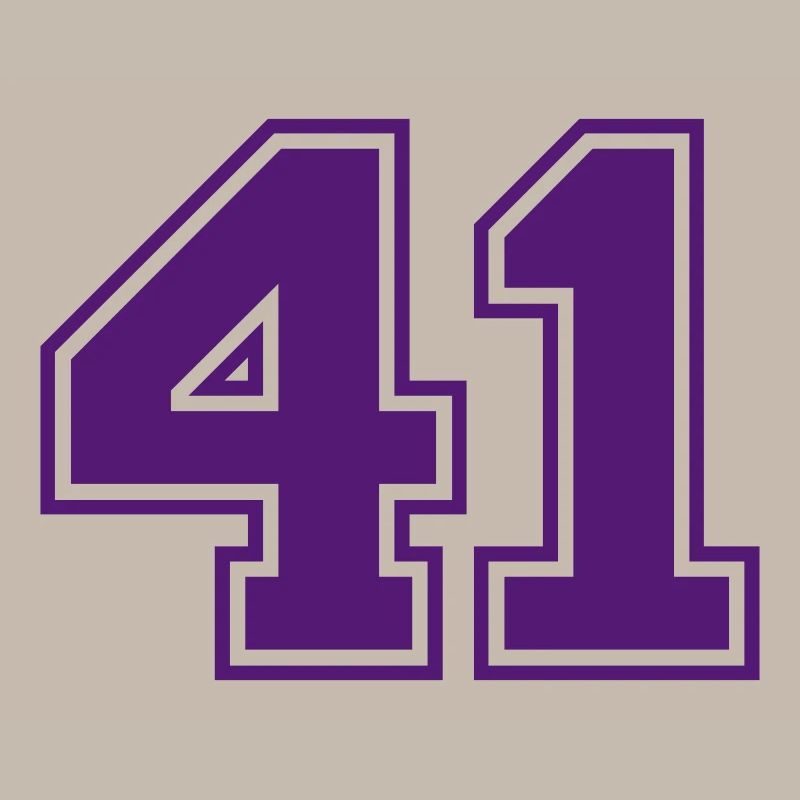 41