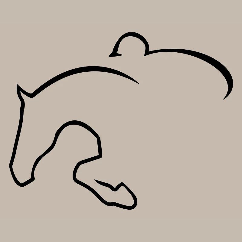 Springreiter