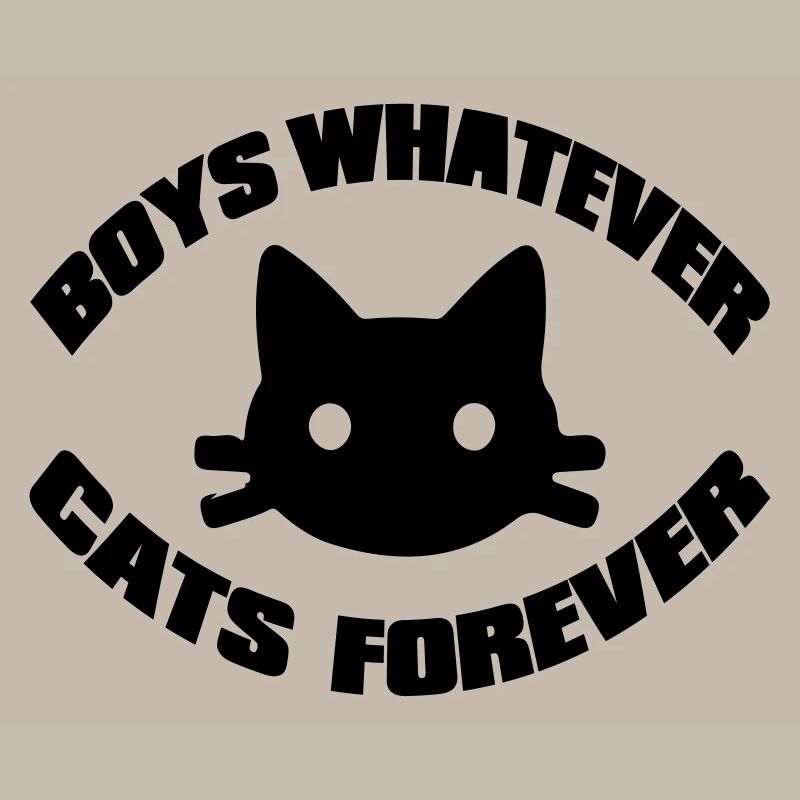 cats forever